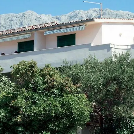 Rajcevic Makarska
