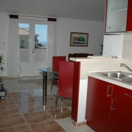 Rajcevic Apartment *