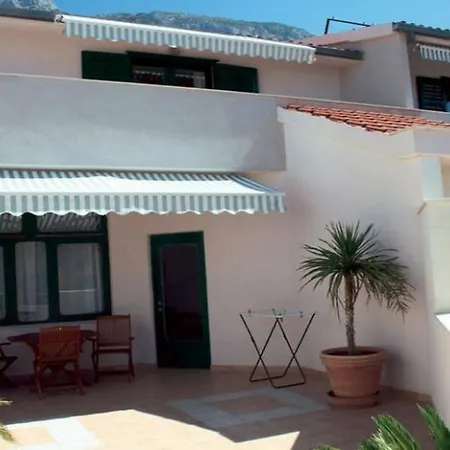 Rajcevic Apartment