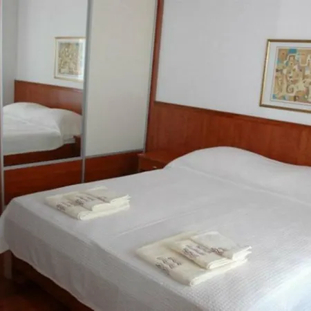Appartement Rajcevic